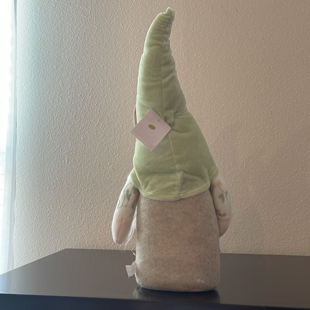 EASTER‎ BUNNY GNOME BY NORDSTROM - Picture 5 of 5
